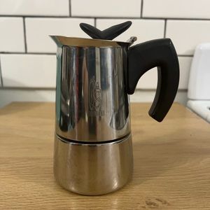 Bialetti 2 Cup Moka Maker